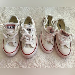 Converse for toddler